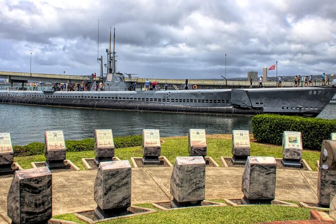 #1 VIP Limousine Guided "USS Arizona Memorial" Reverence Tour! - What I would clarify before booking
