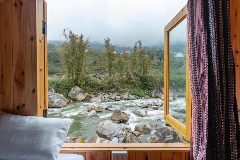 2-Day Sa Pa Ethnic Homestay Tour & Trek with Limousine Bus - The essential points at a glance