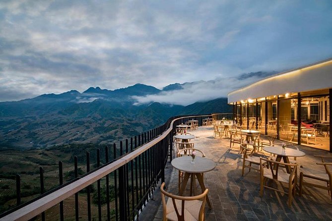 2-Day Sapa Trekking Tour from Hanoi by Luxury Limousine - Why the $148 price can make sense