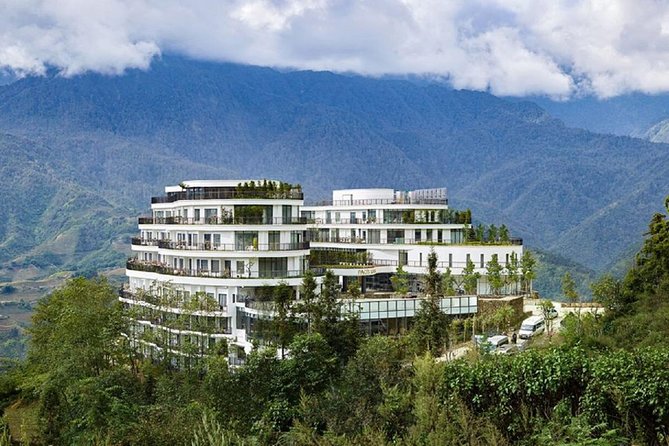 2-Day Sapa Trekking Tour from Hanoi by Luxury Limousine - Who will enjoy this two-day Sapa trip