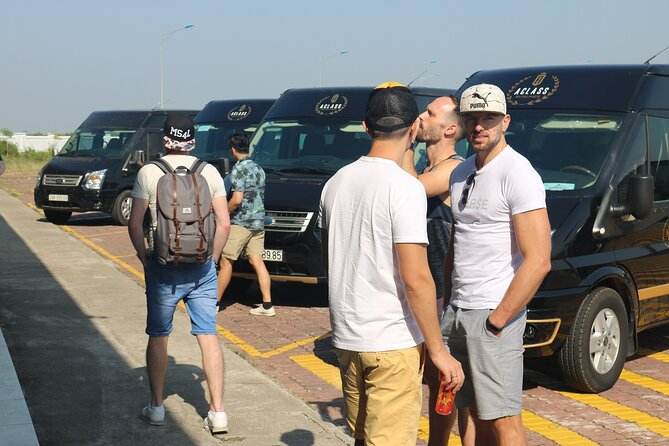 2-Day Sapa Trekking Tour from Hanoi by Luxury Limousine - Should you book the Sapa trekking tour?
