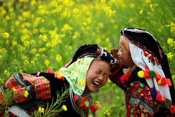 2 Days 1 night Sapa Tour from Hanoi by Limousine/Sleeper bus - Meals, guides, and what the price really covers