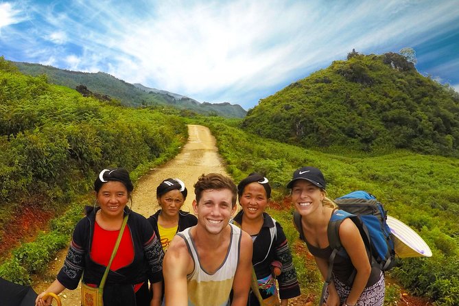 2 Days 1 night Sapa Tour from Hanoi by Limousine/Sleeper bus - Who should book this Sapa schedule