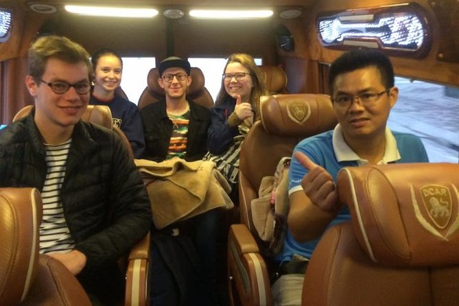 3-Day Sapa Tour from Hanoi by Luxury Limousine Transfer - What $201 buys you in three days
