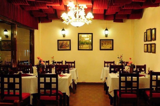 3-Day Sapa Tour from Hanoi by Luxury Limousine Transfer - Hotel, food, and comfort