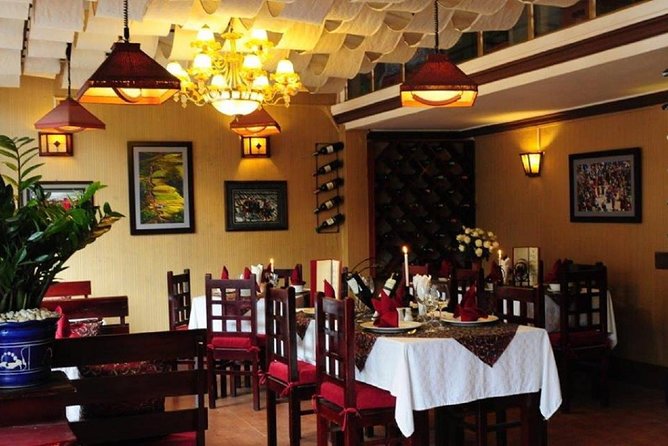 3-Day Sapa Tour from Hanoi by Luxury Limousine Transfer - Weather, shoes, and fitness