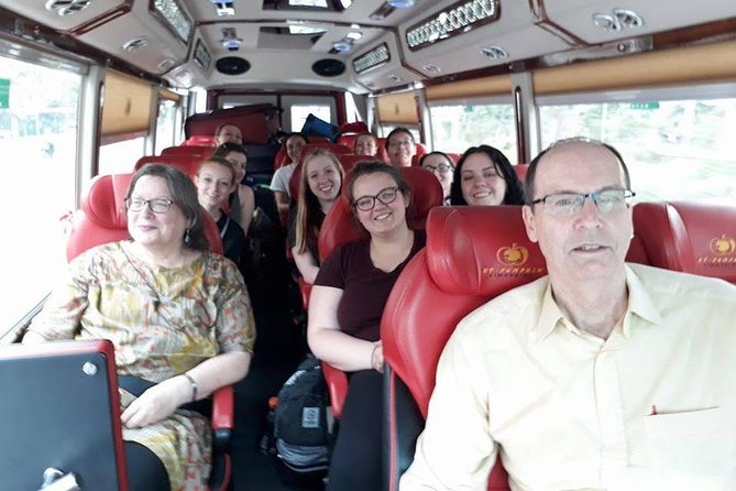 3-Day Sapa Tour from Hanoi by Luxury Limousine Transfer - Cat Cat Village and the first Sapa views