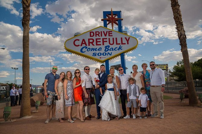 3 Hour Private Limo Photo Tour - Key points to know before booking
