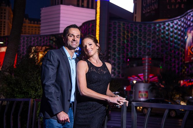 3 Hour Private Limo Photo Tour - Who will enjoy this experience most?