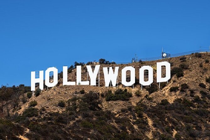 4, 5, or 6 Hour Los Angeles Private Tour in Stretch Limo - Beverly Hills, Rodeo Drive, and the celebrity address circuit