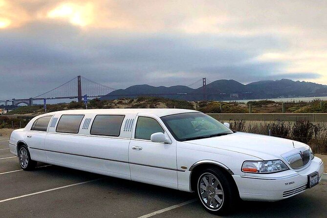 6-Hour Private Limousine Tour to Napa and Sonoma Valley Wineries - Stag’s Leap Wine Cellars: a serious Cabernet finish