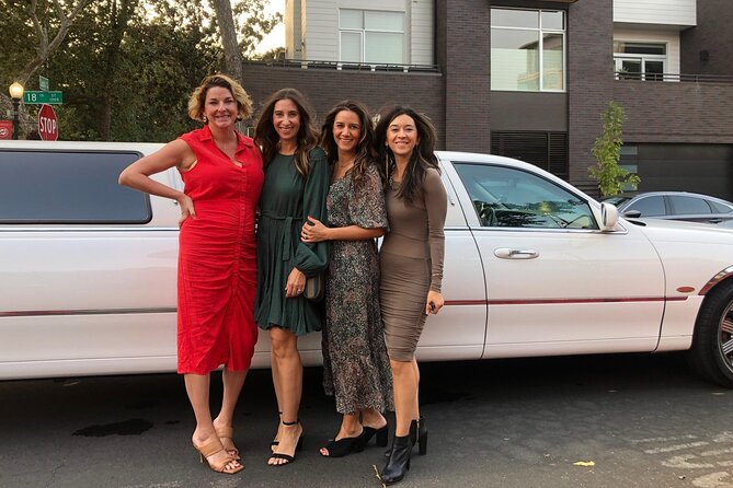 6-Hour Private Limousine Tour to Napa and Sonoma Valley Wineries - The people behind the wheel matter