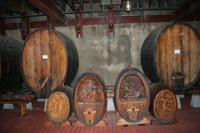 6-Hour Private Limousine Wine Country Tour of Napa or Sonoma - The pace, comfort, and limits of six hours