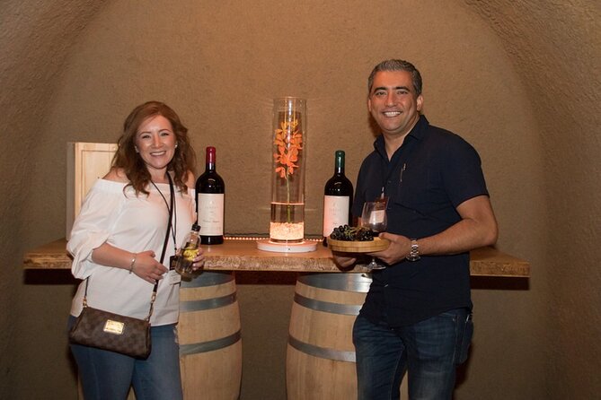 6 Hour Private Wine Country Tour (Sedan, SUV or Limo) - Napa or Sonoma: let your preferences guide the route