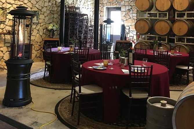 6 Hour Private Wine Country Tour (Sedan, SUV or Limo) - Pickup from San Francisco, Napa, homes, and airports