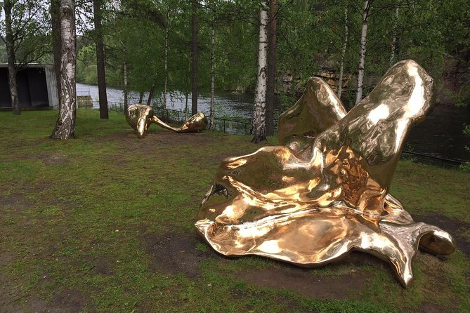 7 hours Private Limousine tour combined Oslo & Tyrifjord including "The Twist" - Why this private Oslo and Tyrifjord combination works