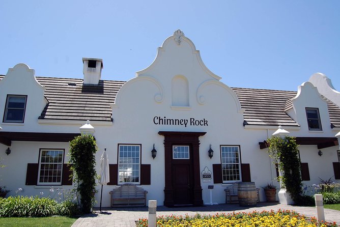 8 Hour Napa Wine Tour in a Private Limousine - The sparkling wine welcome