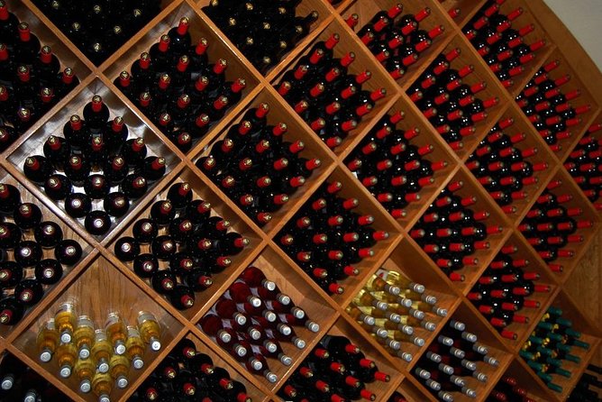 8 Hour Napa Wine Tour in a Private Limousine - Pickup details that deserve attention