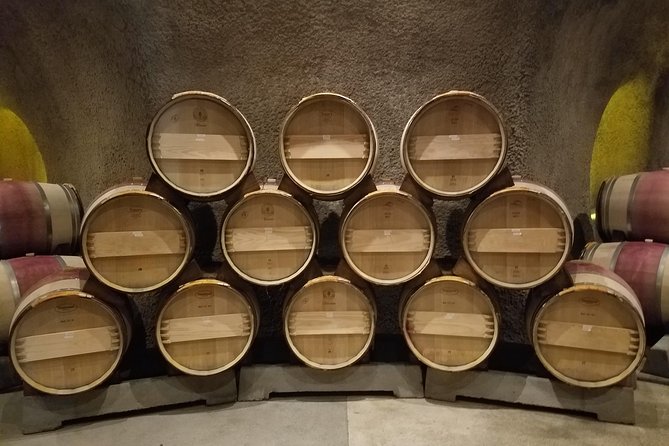 8 Hour Napa Wine Tour in a Private Limousine - Who will enjoy this most