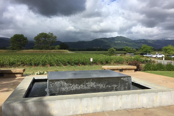 8-Hours Private Limo(up to 8 pass.) Wine Tour of Napa Valley from San Francisco - Who will get the most from this tour