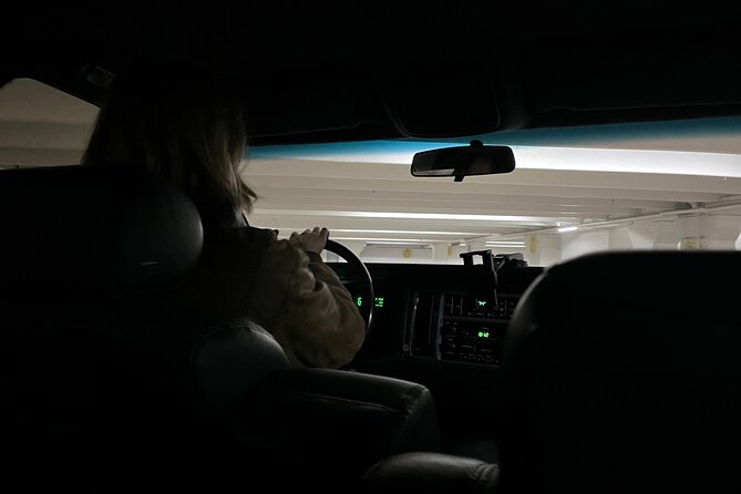 A Star is Torn funeral limo tour of LA - Whitney Houston’s hotel and the cost of fame