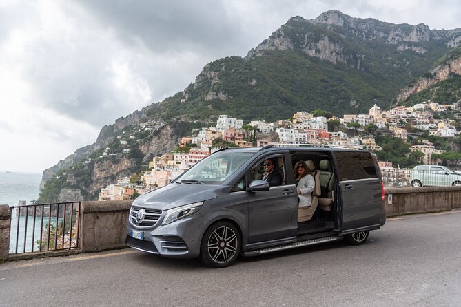 Affordable Private Luxury Limousine from Rome to Positano - Why a private Rome to Positano transfer can be worth it
