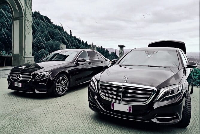 Andrea Bocelli concert LAJATICO Limousine Service from Florence - Key points to know before booking