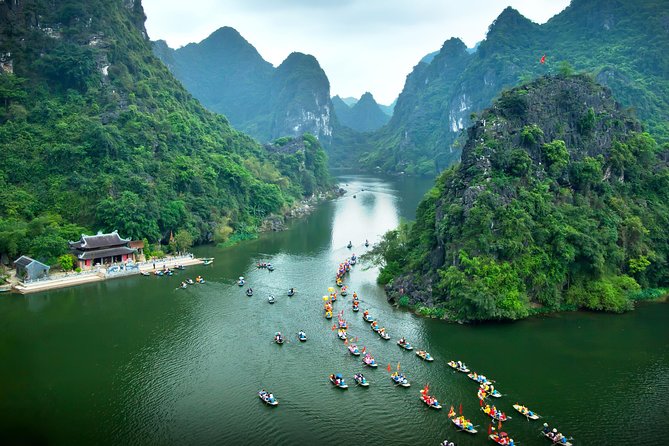 Bai Dinh Pagoda, Trang An boat and Mua Cave Limousine from Hanoi - Practical advice for a smoother day