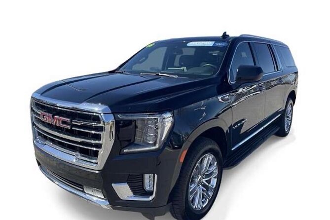 Best Nashville limo service and airport Transportation- Departure - Best uses beyond the airport