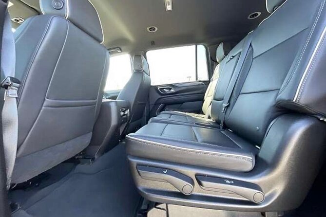 Best Nashville limo service and airport Transportation- Departure - Who will get the most from this service