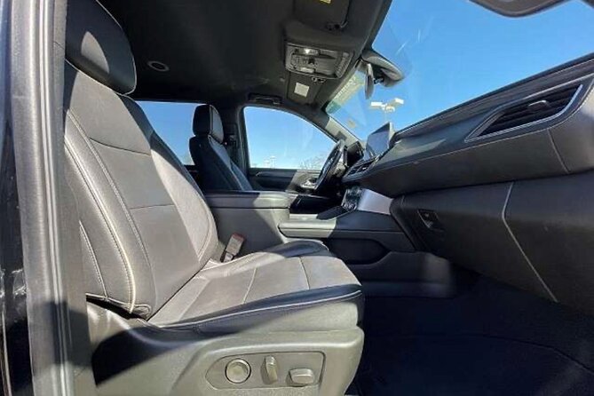 Best Nashville limo service and airport Transportation- Departure - Booking details you should confirm first