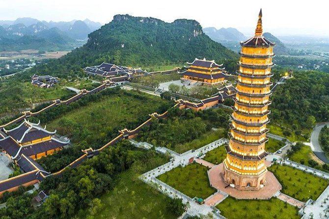 Best Service - Hoa Lu -Trang An - Mua Cave Limousine - All Inclusive - Why this Ninh Binh day trip works