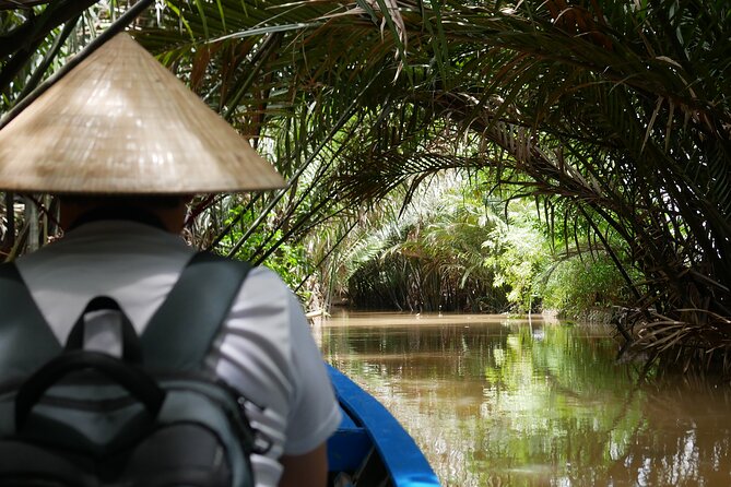 BIG BOSS private LIMOUSINE DAY TRIP TO MEKONG DElTA - Why Ben Tre works for a one-day Mekong trip