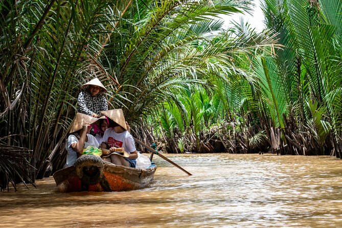 BIG BOSS private LIMOUSINE DAY TRIP TO MEKONG DElTA - Is $181 per person a fair price?