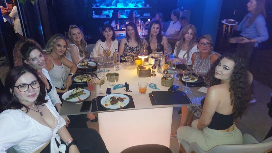 Bucharest: VIP Dining, Limo Ride & Clubbing - Key points at a glance