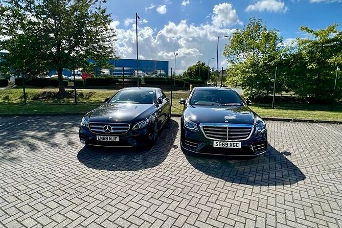Chauffeur limo Services Heathrow Airport To/From anyLondon Hotel - Why a private Heathrow ride can be worth the cost