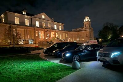 Chauffeur limo Services Heathrow Airport To/From anyLondon Hotel
