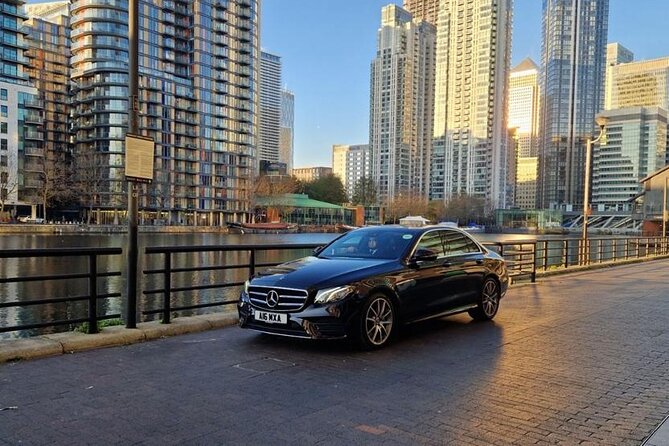 Chauffeur limo Services Heathrow Airport To/From anyLondon Hotel - Returning from London to Heathrow