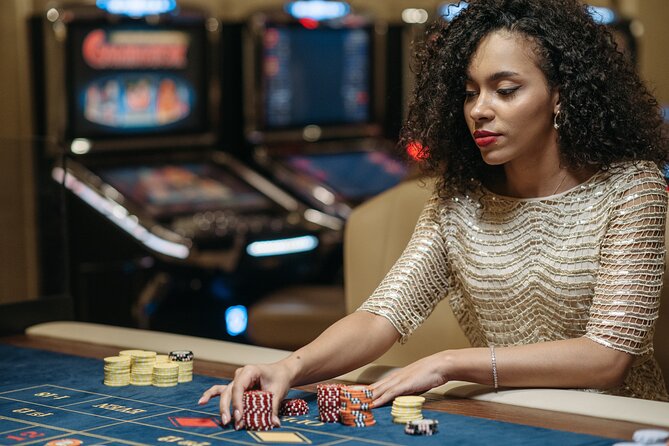Chowstaw Casino Private Luxury Limousine from Dallas - The drivers and service standards