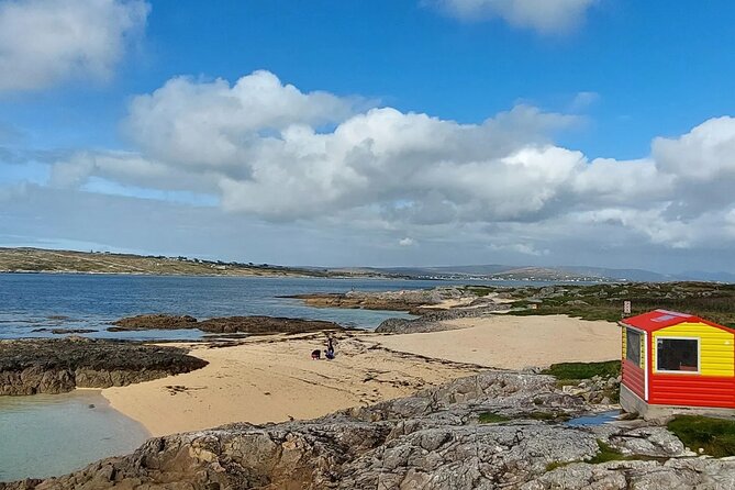 Connemara Sheep Farm experience & Kylemore Abbey by Lux Limousine - Why this private Galway day works so well