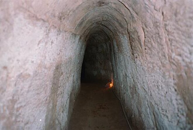 Cu Chi Tunnels & Mekong Delta Tour with VIP Limousine Transfer - Key points before you book