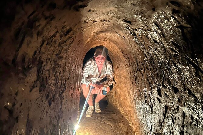 Cu Chi Tunnels & Mekong Delta Tour with VIP Limousine Transfer - Lunch and the road to My Tho