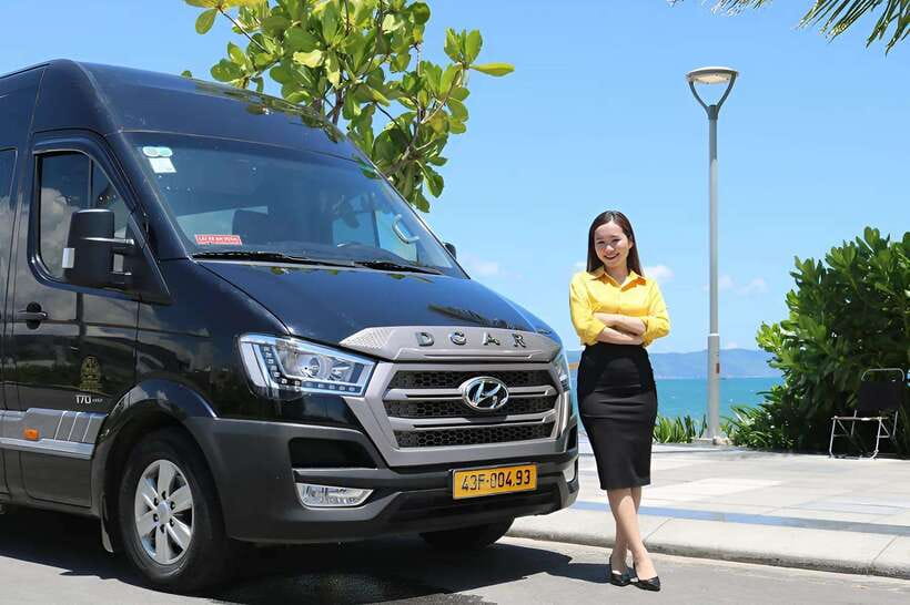 Da Nang: Ba Na Hills and Golden Bridge Limousine Tour - Is $136 a fair price?
