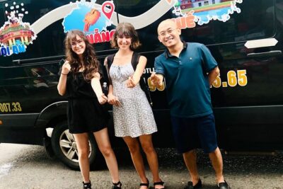Da Nang to Hoi An Transfer – By Car