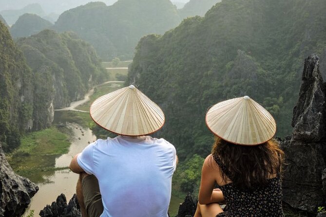 Daily Limousine Bus: From Ninh Binh to Hanoi - Timing, cancellation, and small practical details
