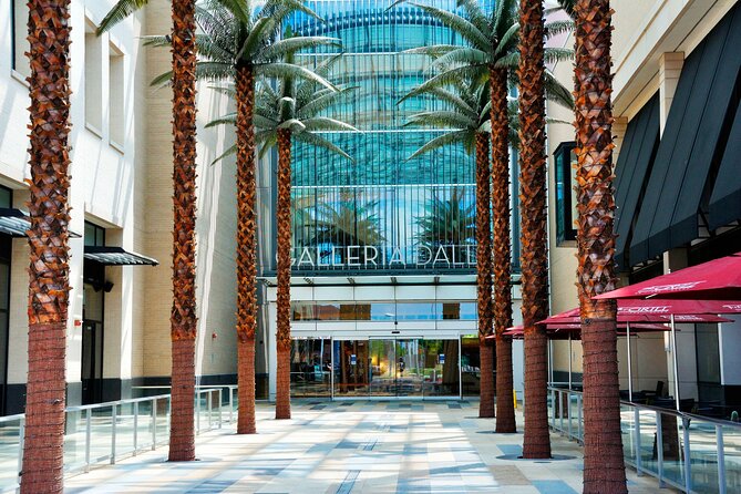 Dallas Best of Shopping Malls in the Luxury Private Limousine - Is $779.95 Good Value?