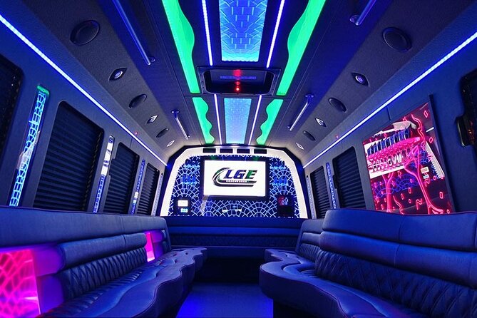 Dallas Private Brewery Limousine Tour - Four Bullets: English ales in a neighborhood setting