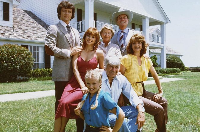 Dallas Southfork Ranch Private Limousine Tour - Lincoln and Longhorns, a useful stop for Dallas fans