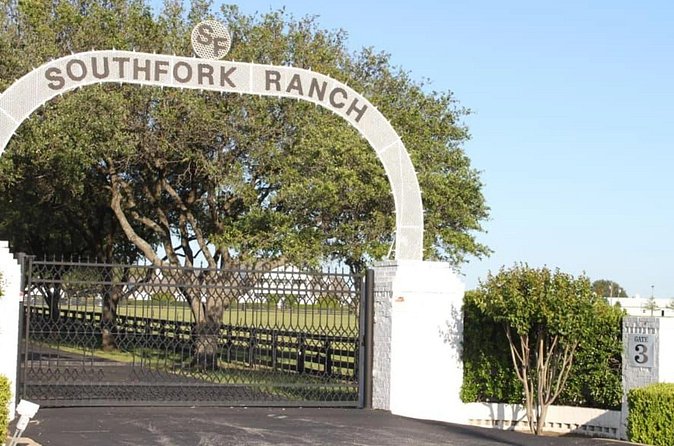 Dallas Southfork Ranch Private Limousine Tour - What the three-hour schedule really means