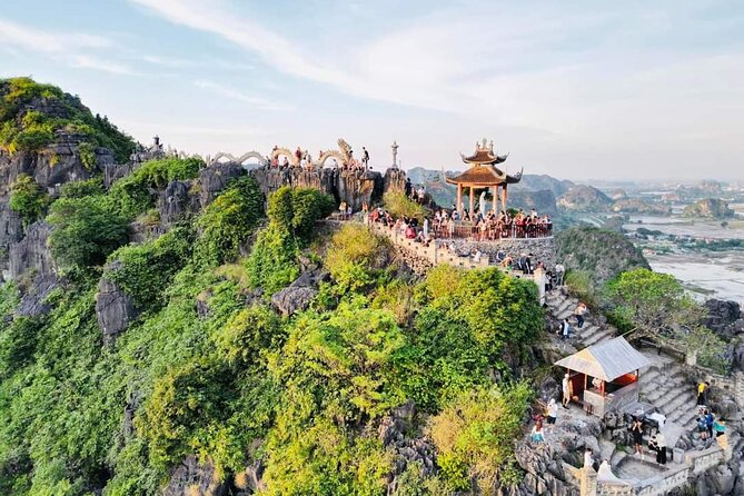 Deluxe & Small Group Hoa Lu Tam Coc Mua Cave Full Day Tour - Limousine Transfer - Is $48 a good value?
